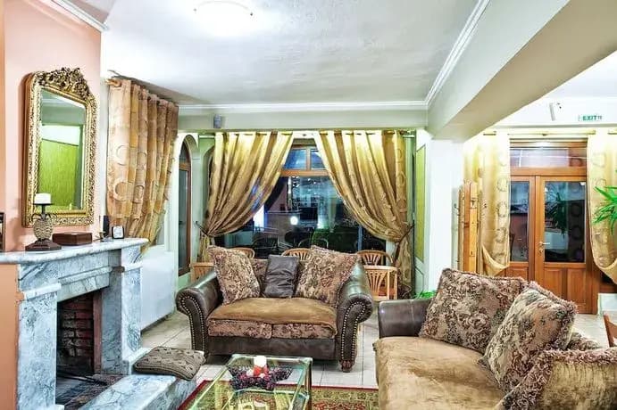 Wanderers Inn West - photo 16