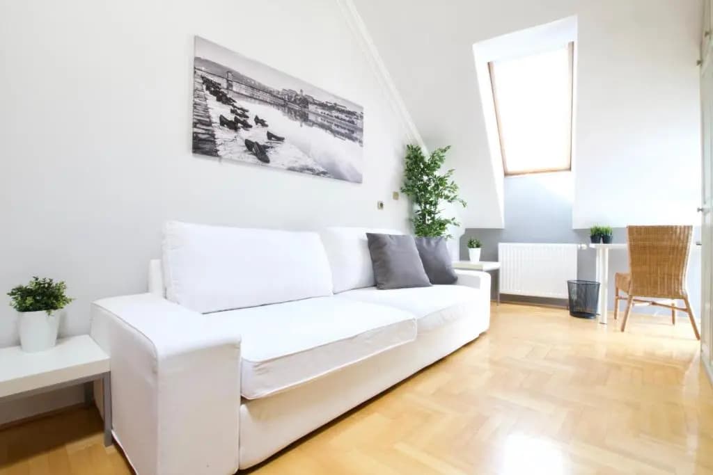 Luxury Apartment by Hi5 - Lovag Suites - photo 2