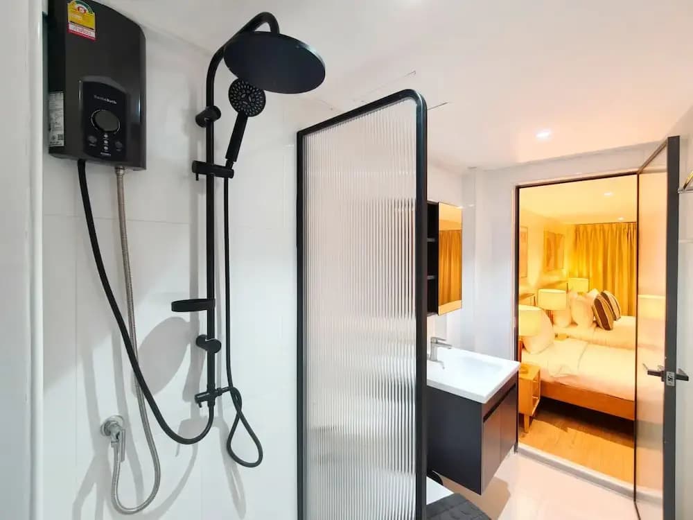 AB House - photo 8