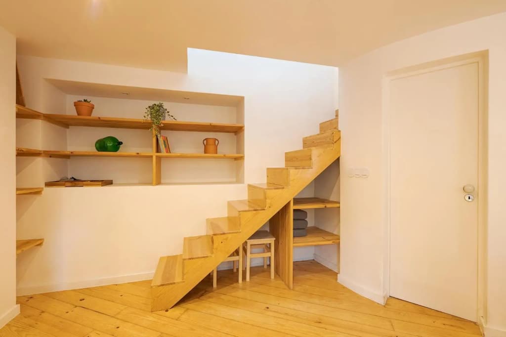 The Yellow House Duplex - photo 21