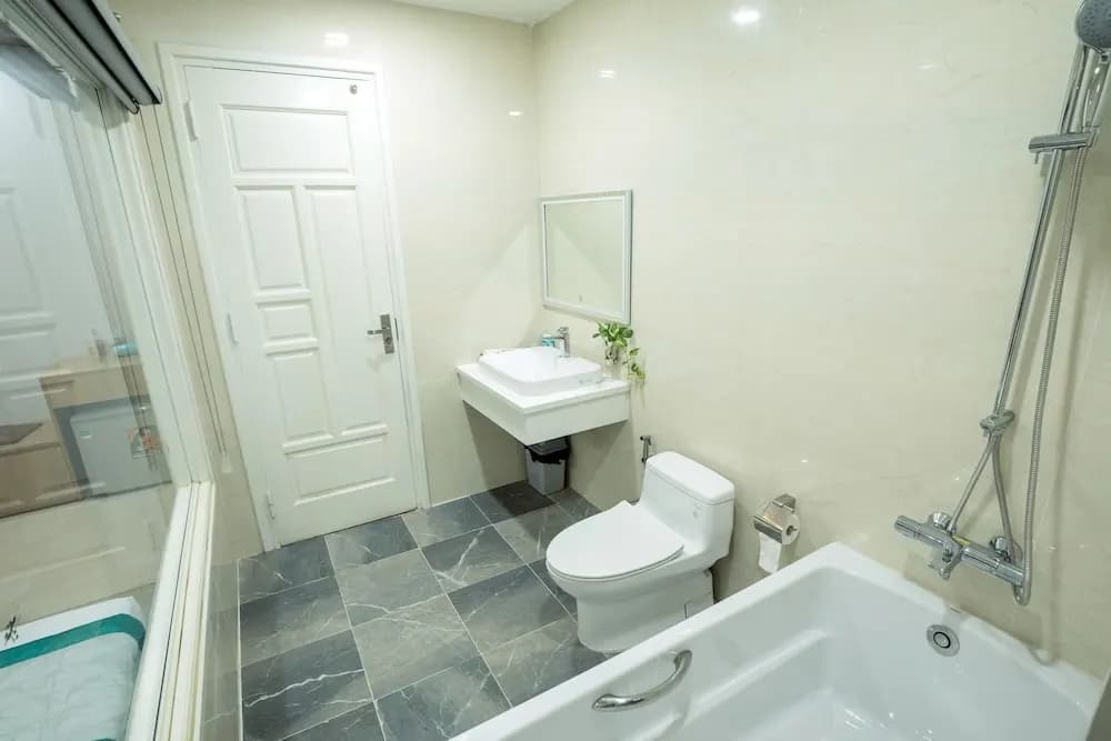 Green Tree Hotel Phu Quoc - photo 9