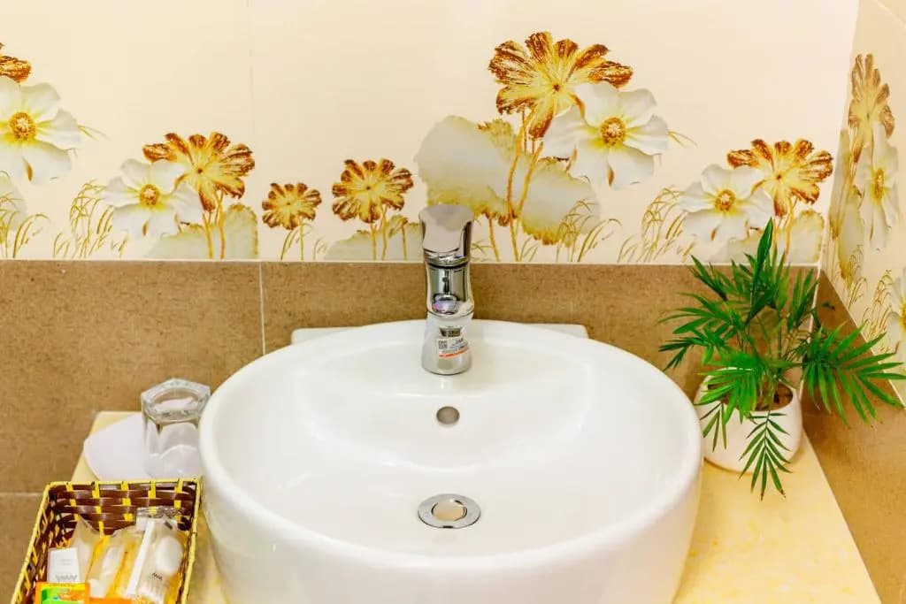 Lan Tuong Hotel - photo 4