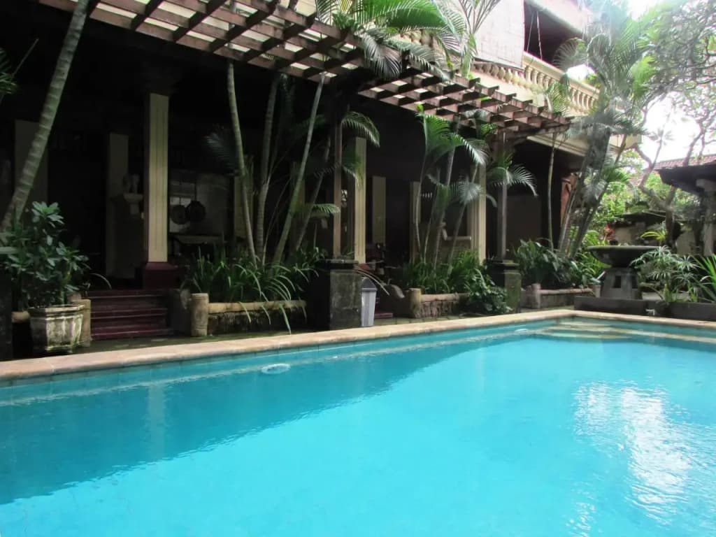 Griya Ayu Inn - photo 8
