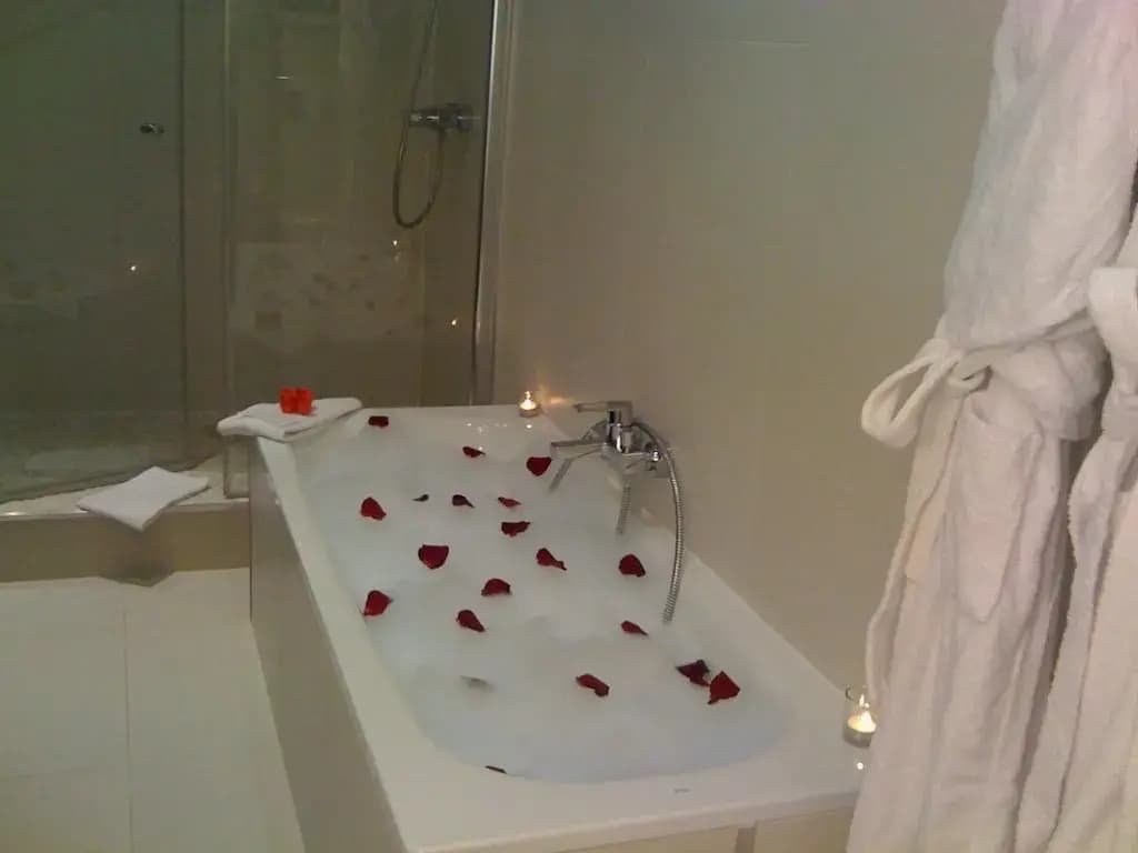 Hôtel Icône - photo 9