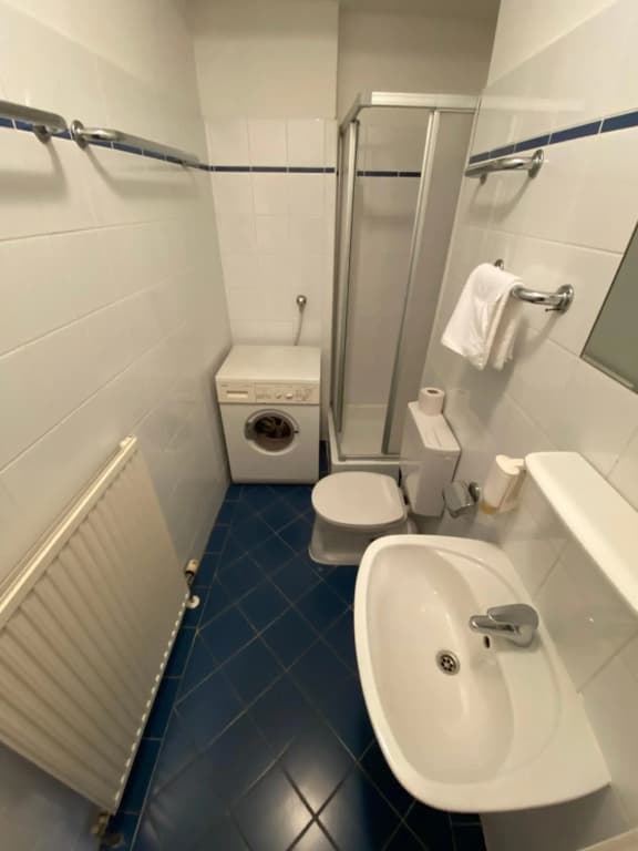 Appartement-Pension 700m zum Ring - photo 6
