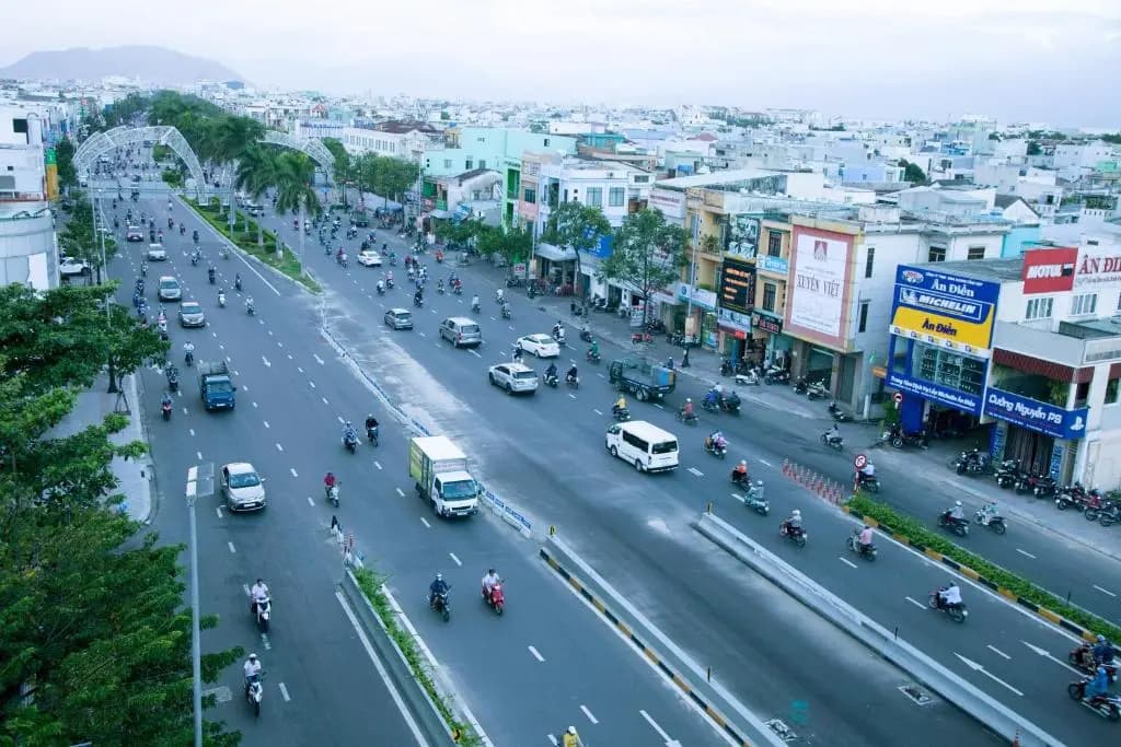 Hoang Thuy Sinh Hotel - photo 9