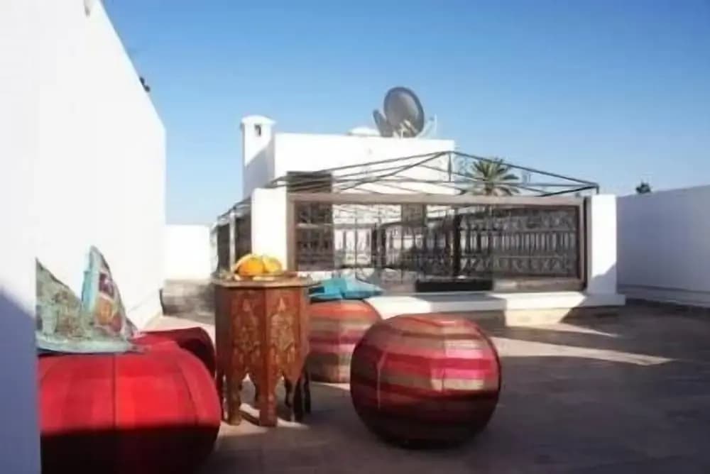 Riad Morocco Sky - photo 14