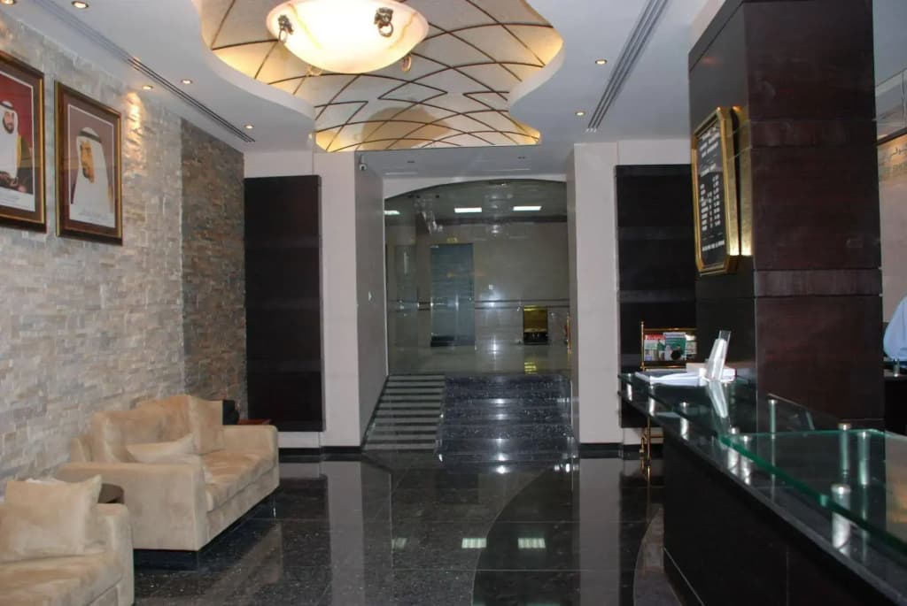 Fortune Hotel Apartments - photo 11
