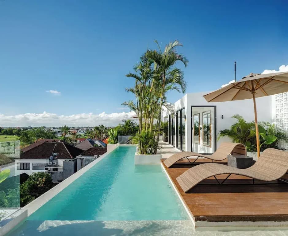 Berawa Living 2 Managed By CPM Bali - photo 11