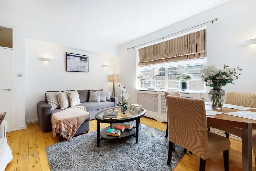 Stay In Mayfair - photo 2