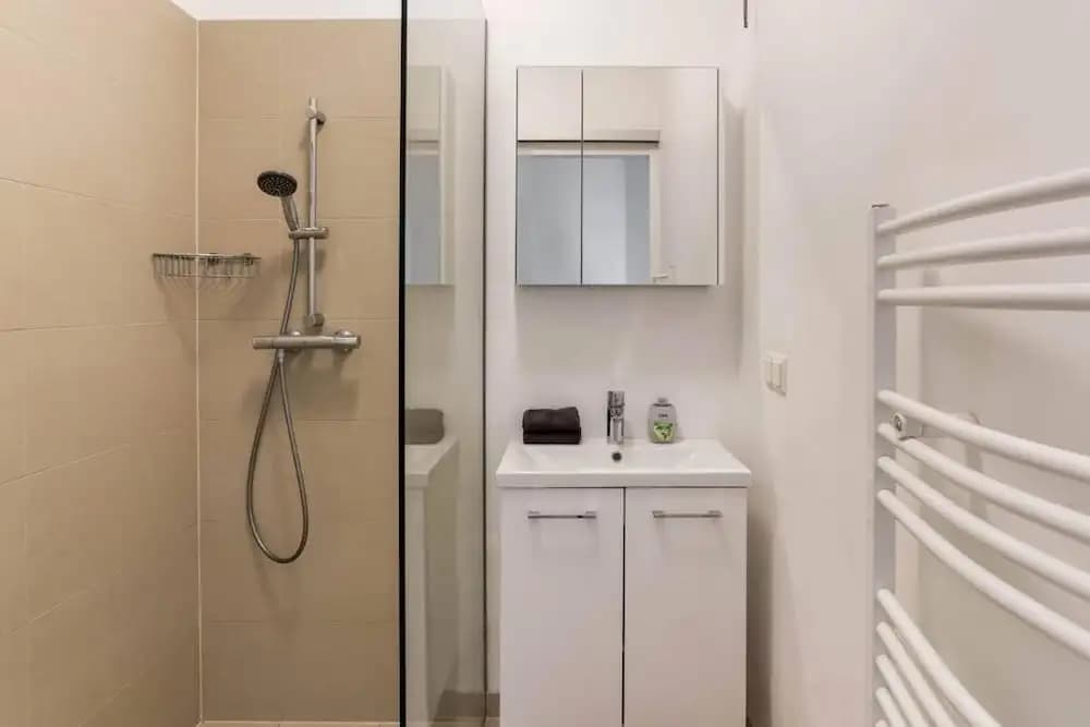 Studio Stubenbastei Check in 15h to 22h Only - photo 8