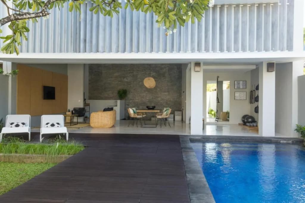 Origin Seminyak - photo 11