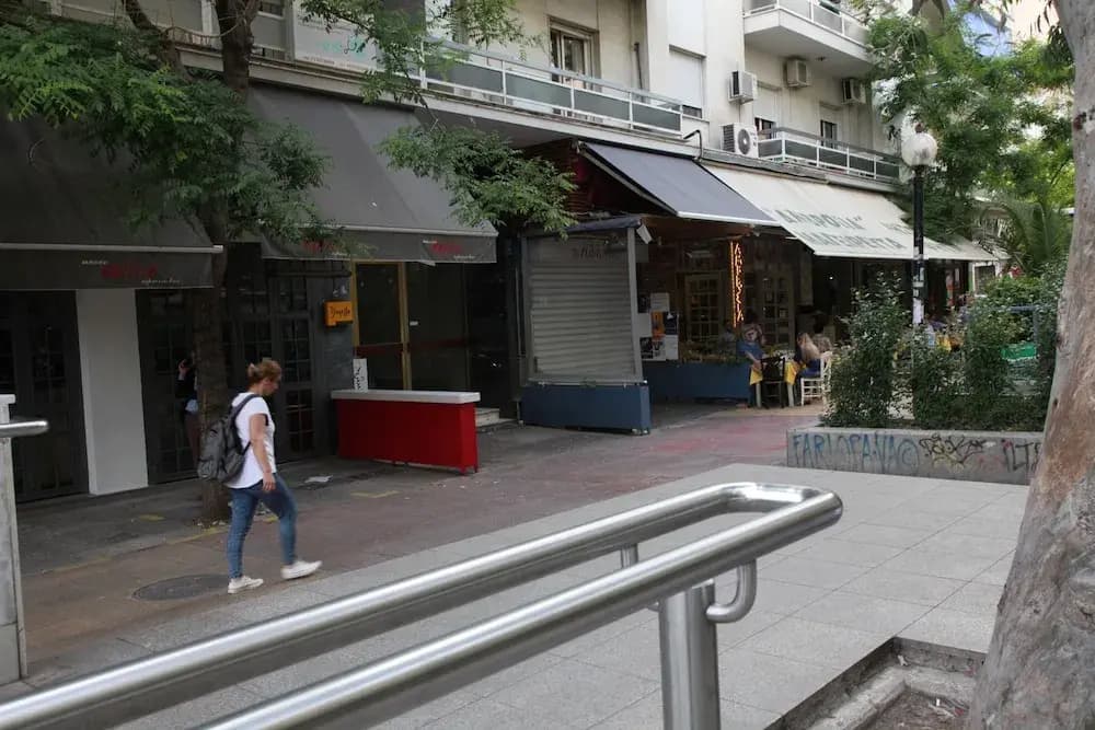 Your address in Koukaki - photo 28