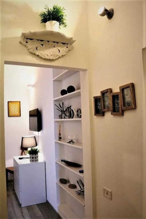 Riari Trastevere Apartment - photo 35