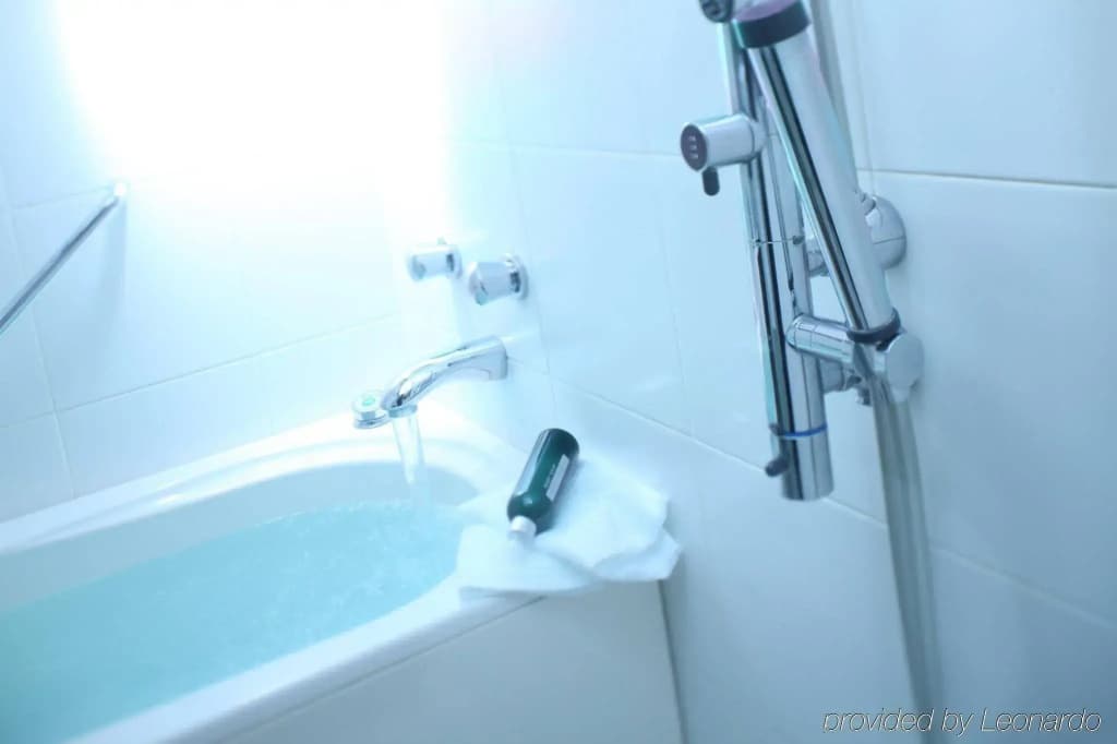 ANA Crowne Plaza Osaka - photo 8