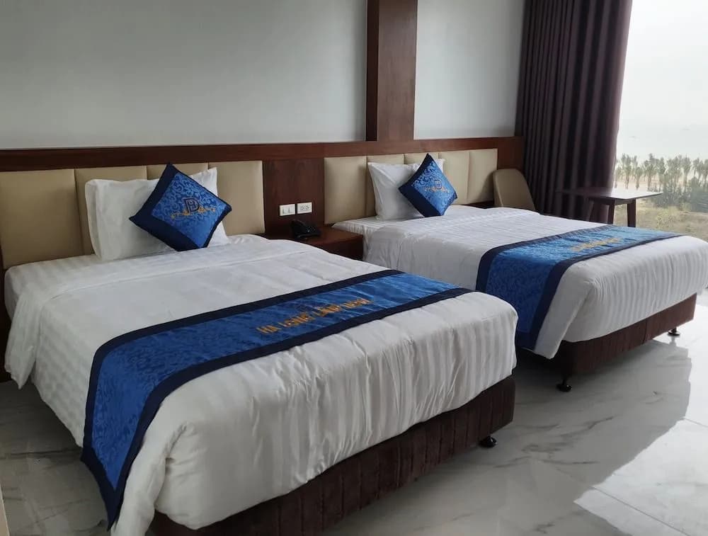 Ha Long Land Hotel - photo 3