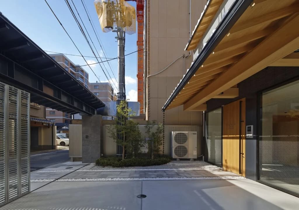 SAI Hotel Kiyomizu Gojo - photo 5