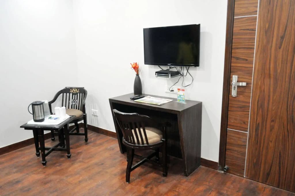 FabHotel Sehej continental - photo 17