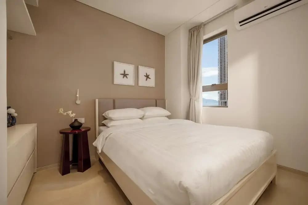 Amber Bay Hotel & Suites Da Nang - photo 5