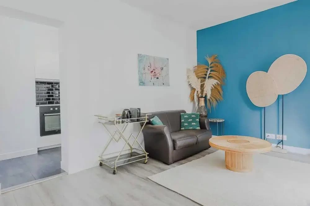 Charming Apartment - 1bd/2p - Bois Boulogne - photo 6