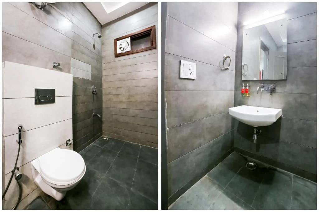 OYO Townhouse 279 Sector 23 Rohini - photo 6