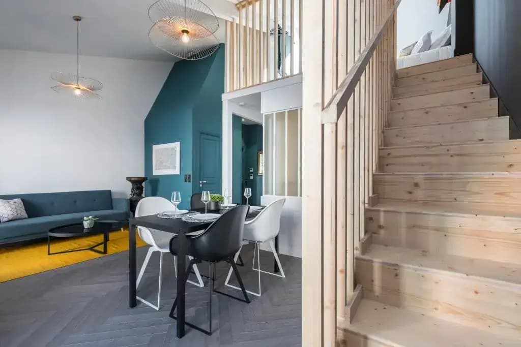 L'Abeille Boutique Apartments - photo 3