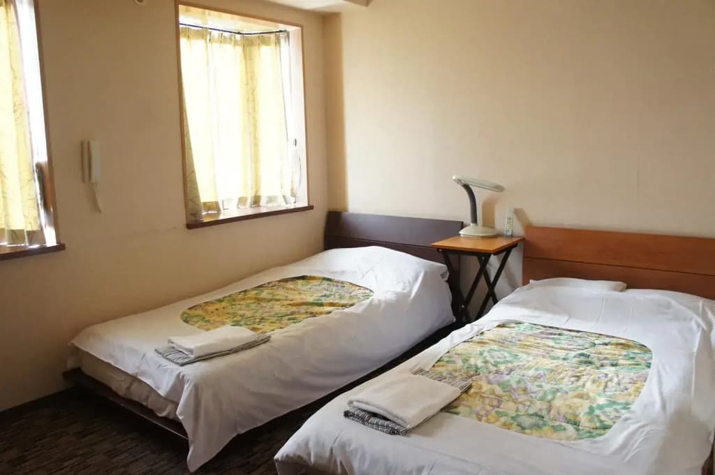 Juyoh Hotel - Hostel - photo 4