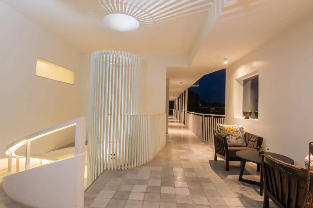 Apsara Residence Hotel - photo 18