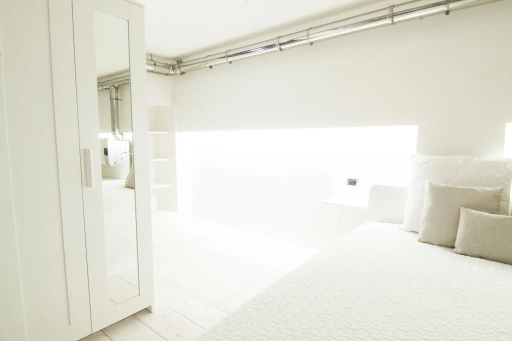 Alessia's Flat - Mac Mahon - photo 3