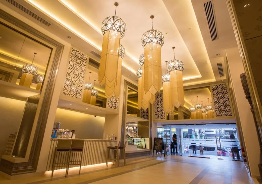 Dusit Princess Chiang Mai - photo 2