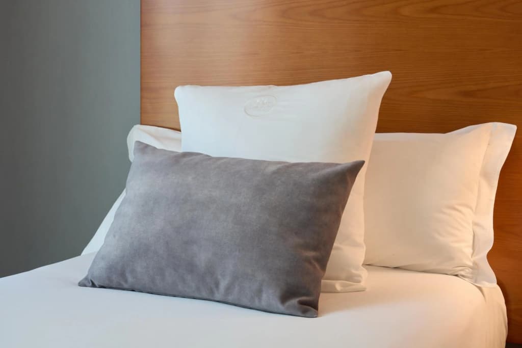 Hotel Puerta de Toledo - photo 29