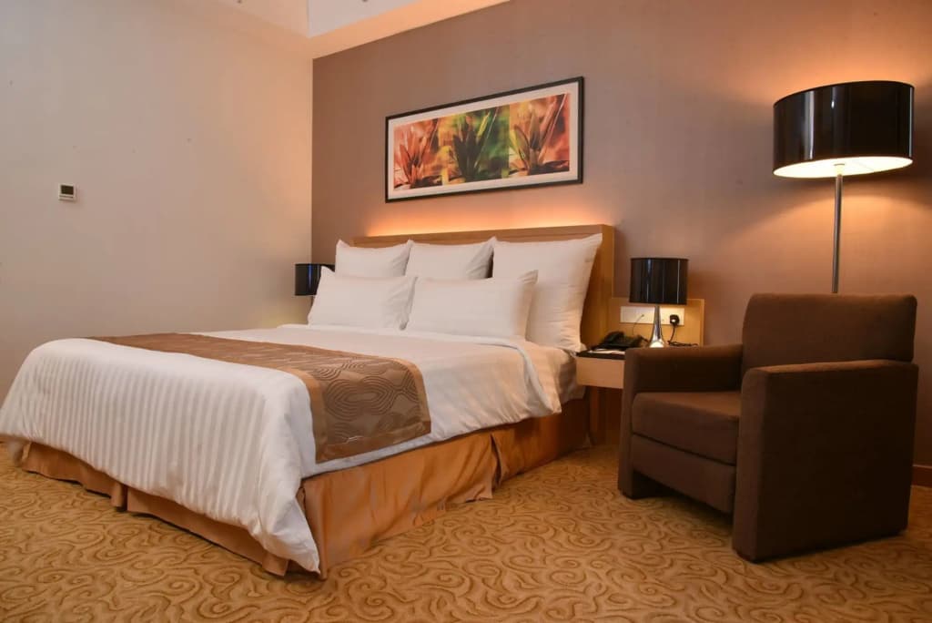 Hotel Tenera - photo 5