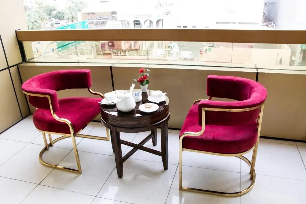 Fortune Hotel Deira - photo 39