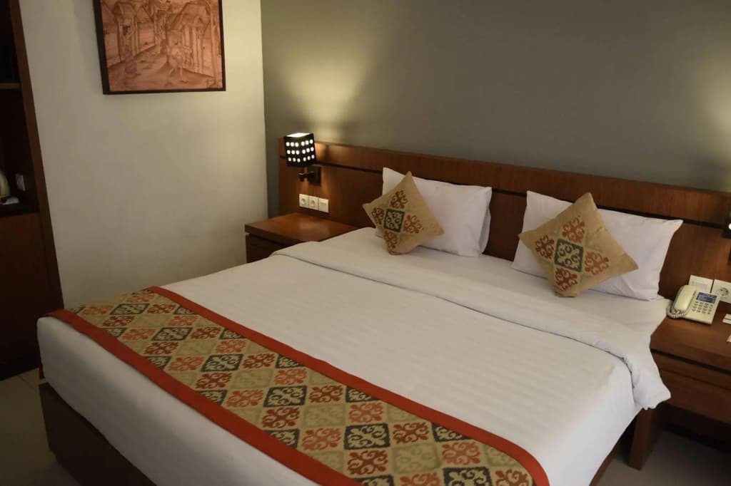 La Villais Kamojang Seminyak - Bali - photo 6