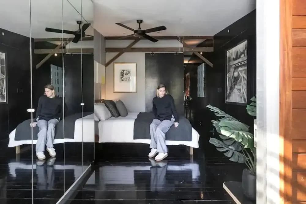 Spacious Modern Terrace House With Free Parking - photo 7