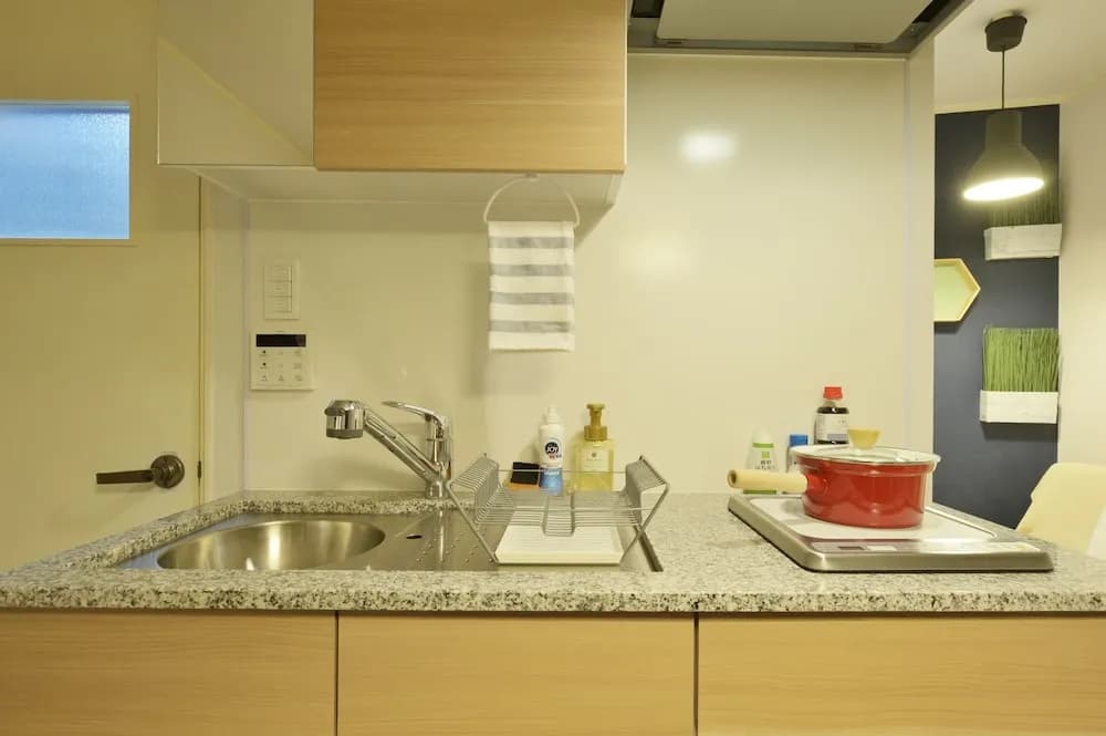 Konpeito House - photo 18