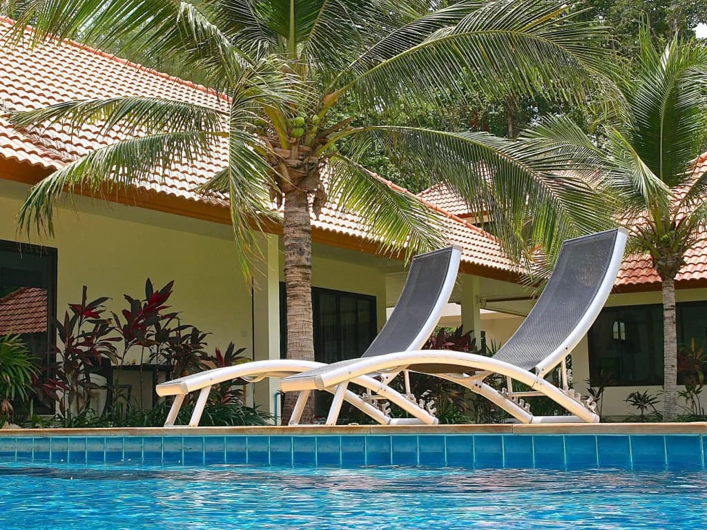 Heaven Beach Resort - photo 9