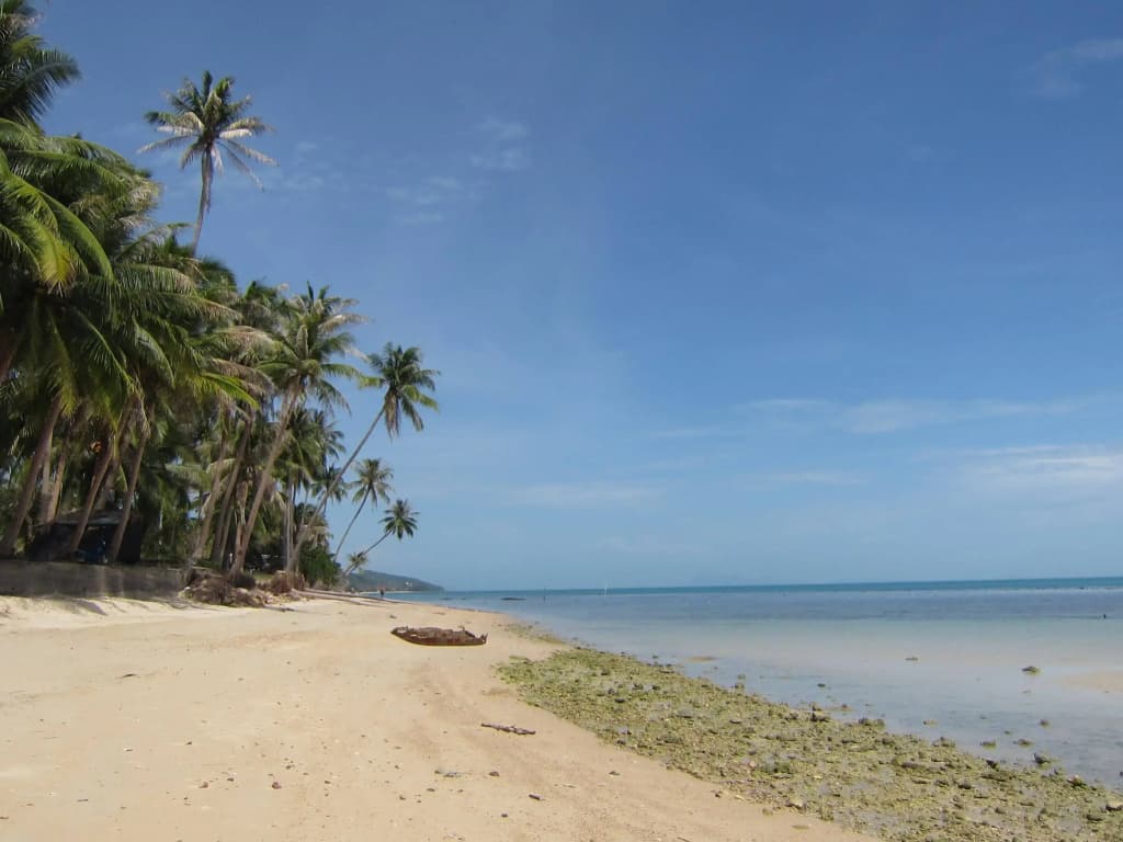 Villa Chok in beachfront villa resort - photo 18