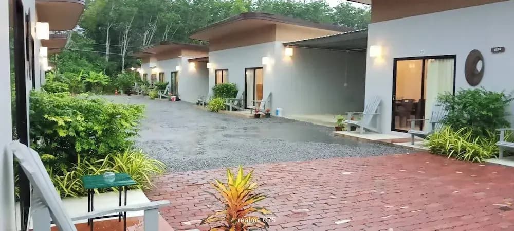 Pakrongcheeb Resort - photo 7