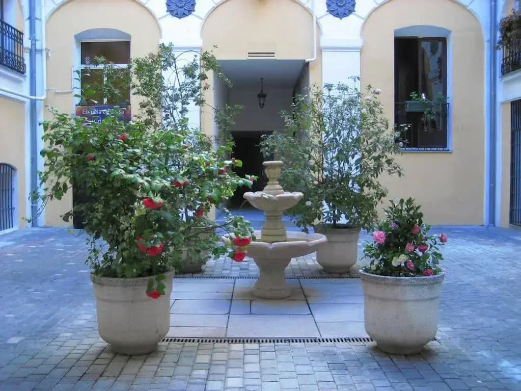 Hostal Huespedes Toledo - photo 1