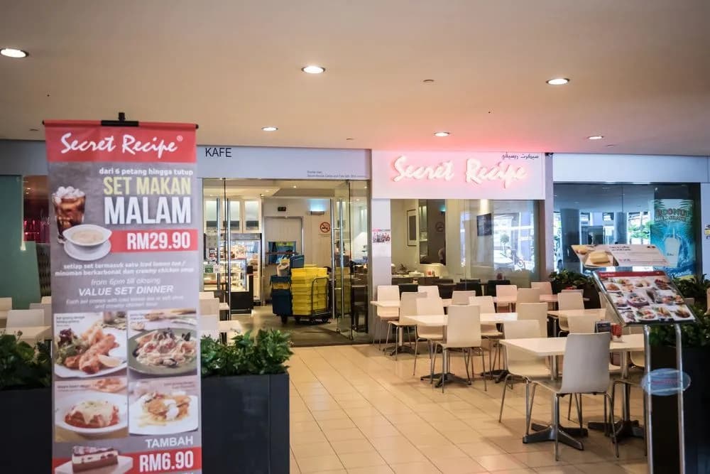 KLCC Bangsar Suites EST by PSM Kuala Lumpur - photo 10