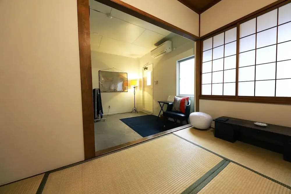 Fon Su Bed&Breakfast - photo 4