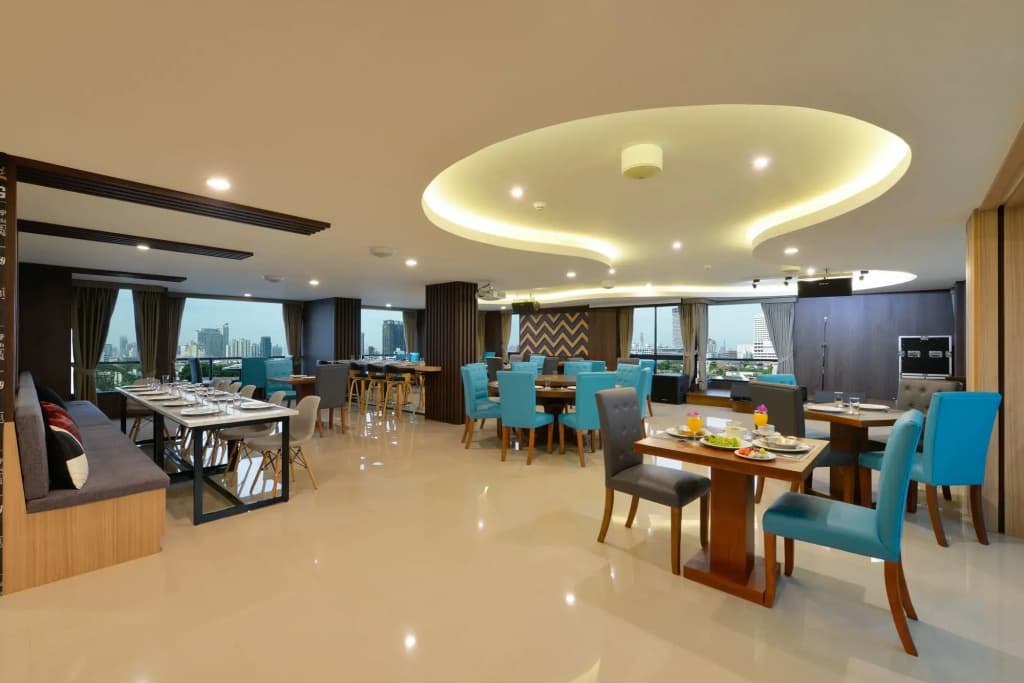 SiRi Ratchada Bangkok - photo 27