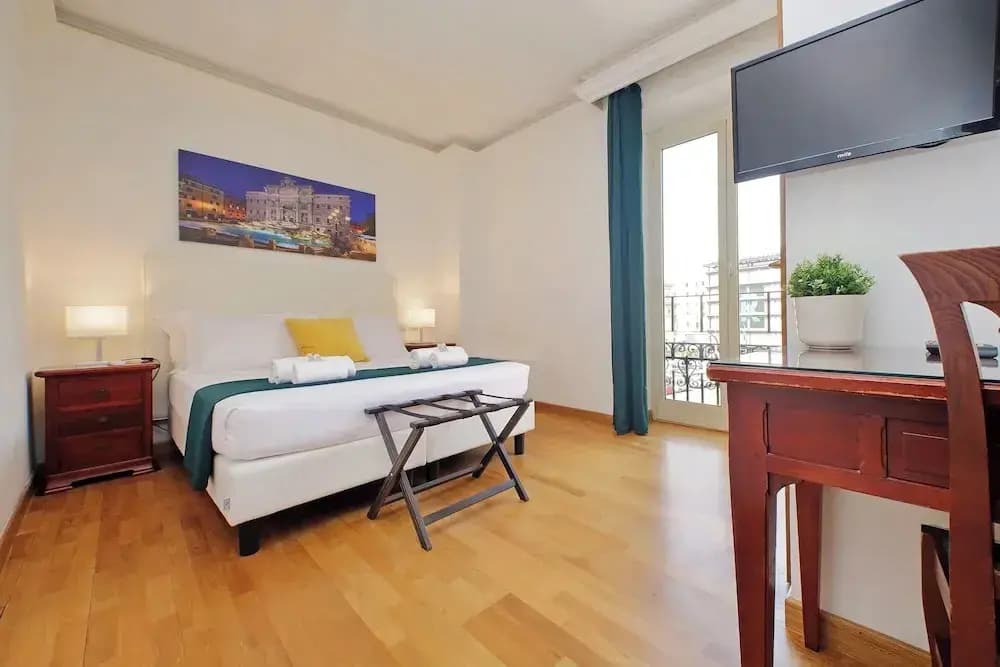 Romulus Rooms - photo 20