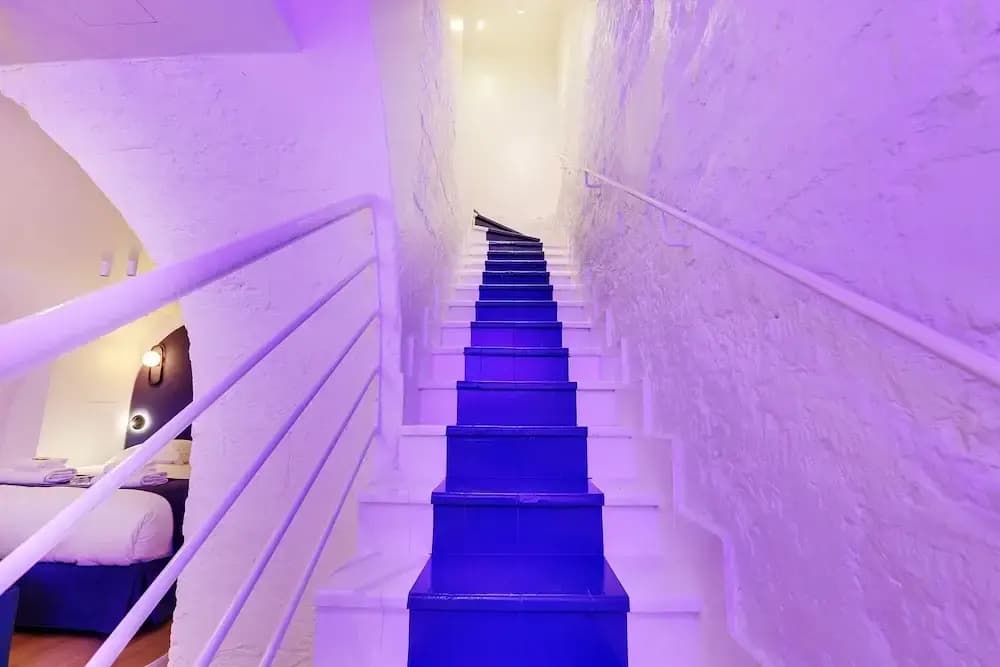 Charming Apartment - 2br/8p - Palais-royal - photo 9