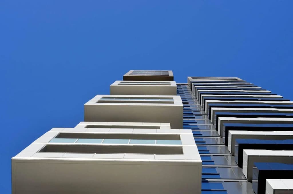 Serviced Apartments Melbourne- Opus - photo 1