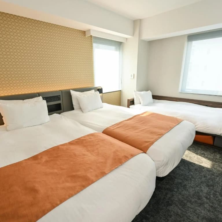Grids Premium Hotel Osaka Namba - photo 28