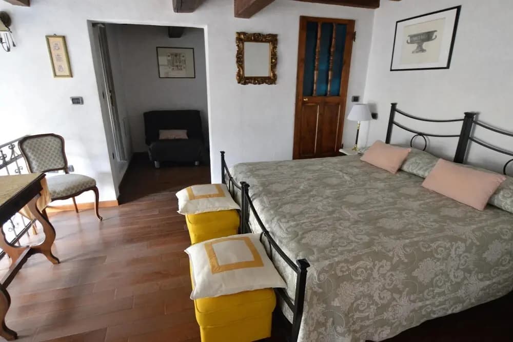 Elegant Apartment for 3 in Firenze With Elevator - photo 4