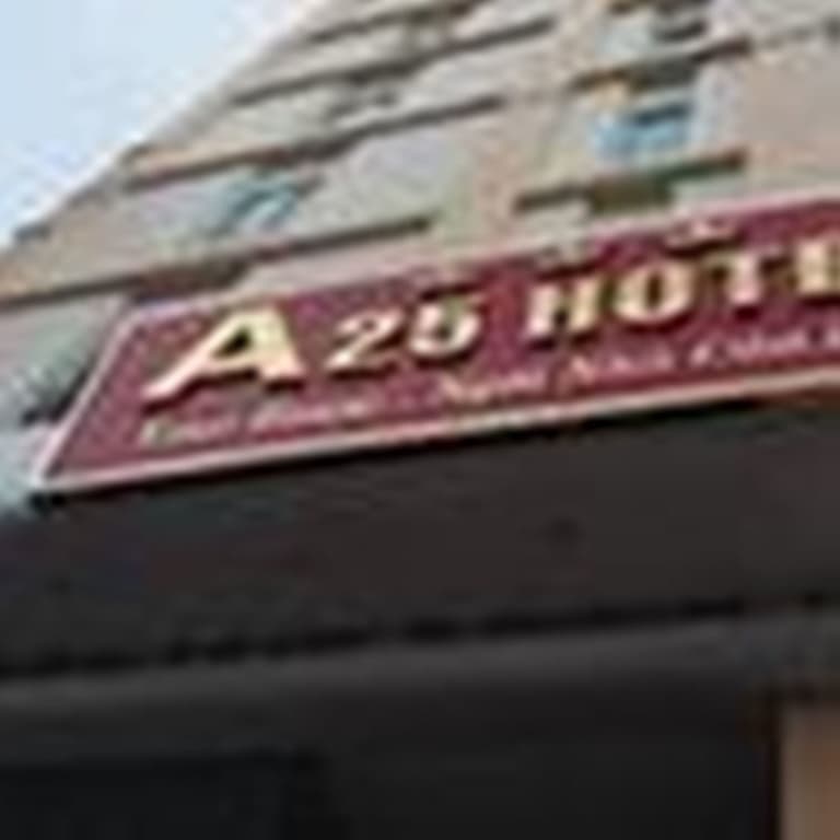A25 Hotel - 137 Nguyen Du DN - photo 1