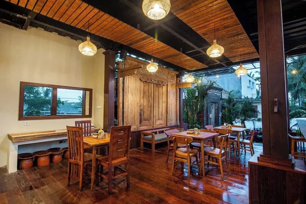 d'Kamala Ubud by Prasi - photo 14